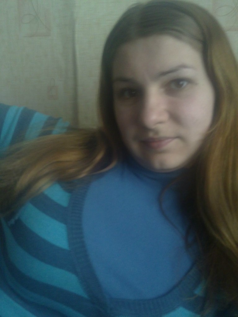 Виктория Слепко | Красноярск