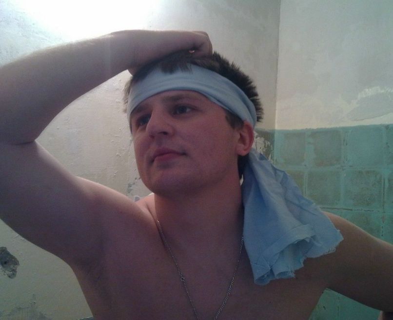 Кирилл Михайлов | Сочи