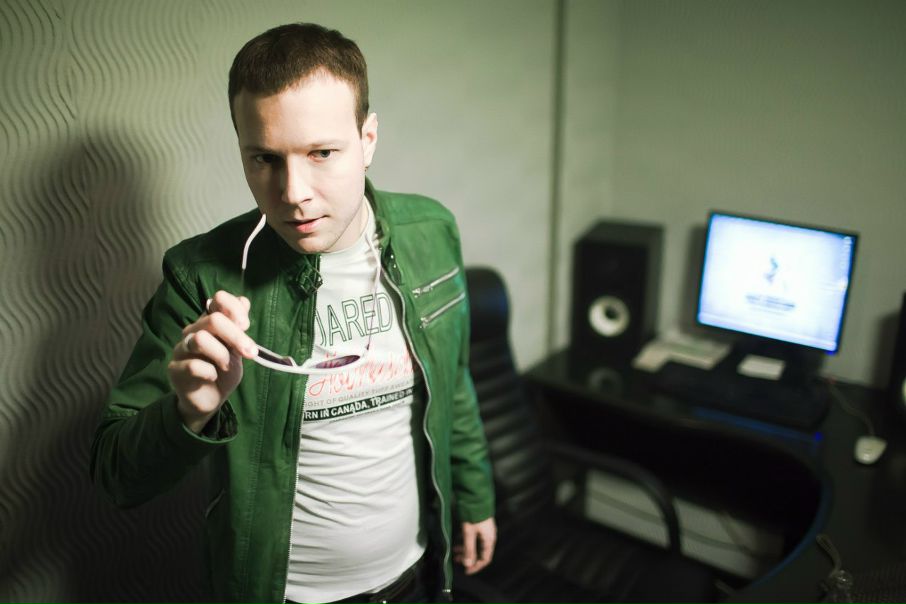 №152, Олег Климов, 39 лет, Кострома №152, Олег Климов, 39 лет, Кострома