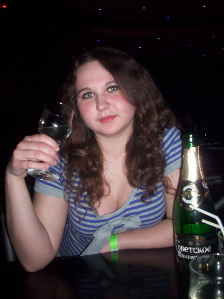 Юлия Макарцева | Брянск