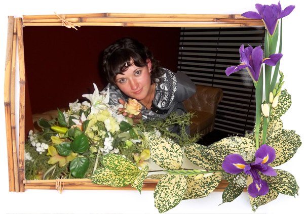 Іванна Дишкант | Гвардейское