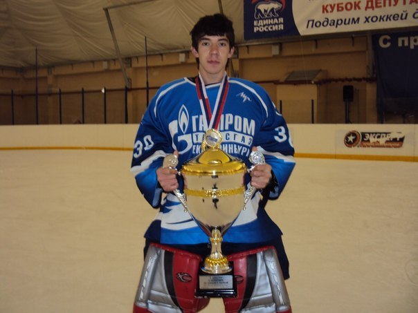 Рафик Шакиров | Челябинск