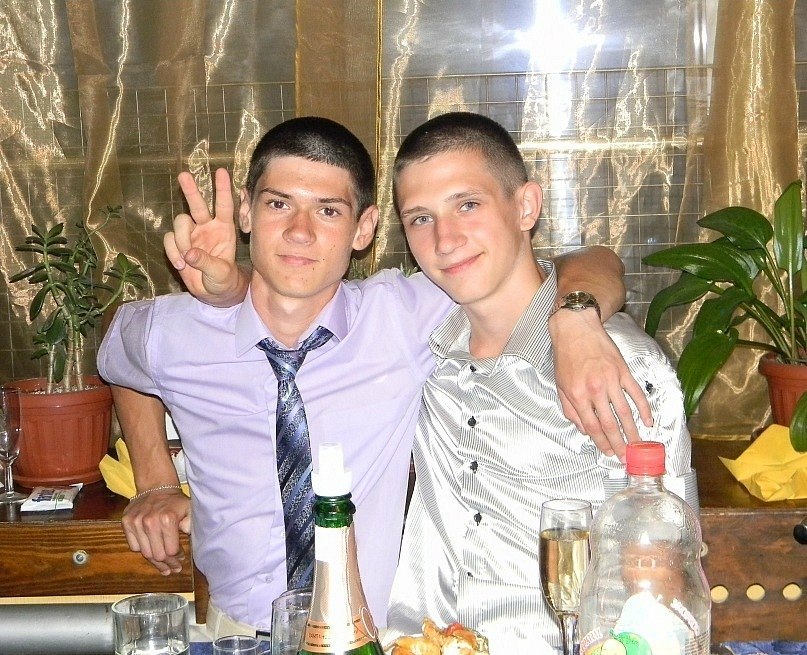 Сергей Пачков | Черноморск / Ильичевск