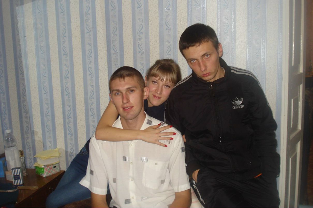 Павел Зверев | Кумертау