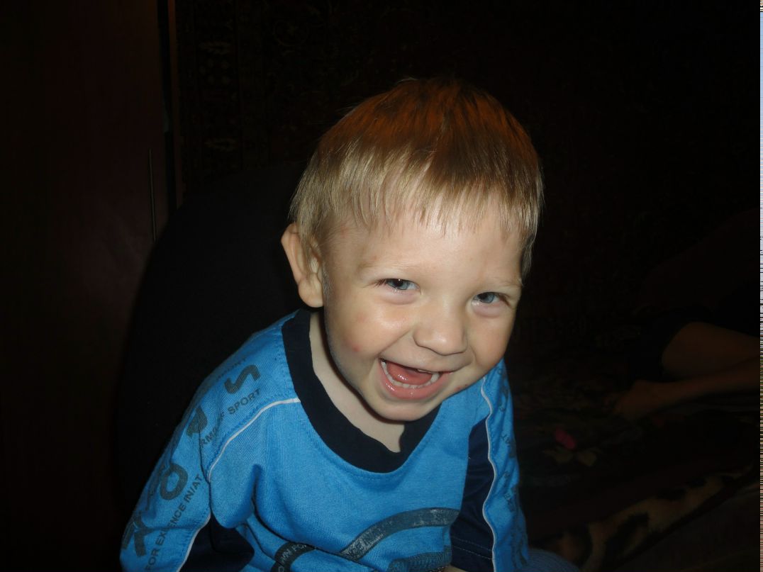 Михаил Николаев | Новосибирск