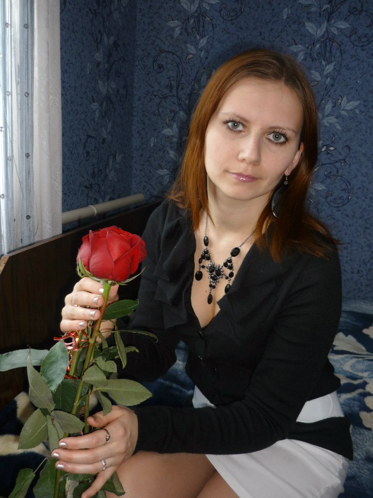 Света Кондратьева(Баранова) | Воронеж