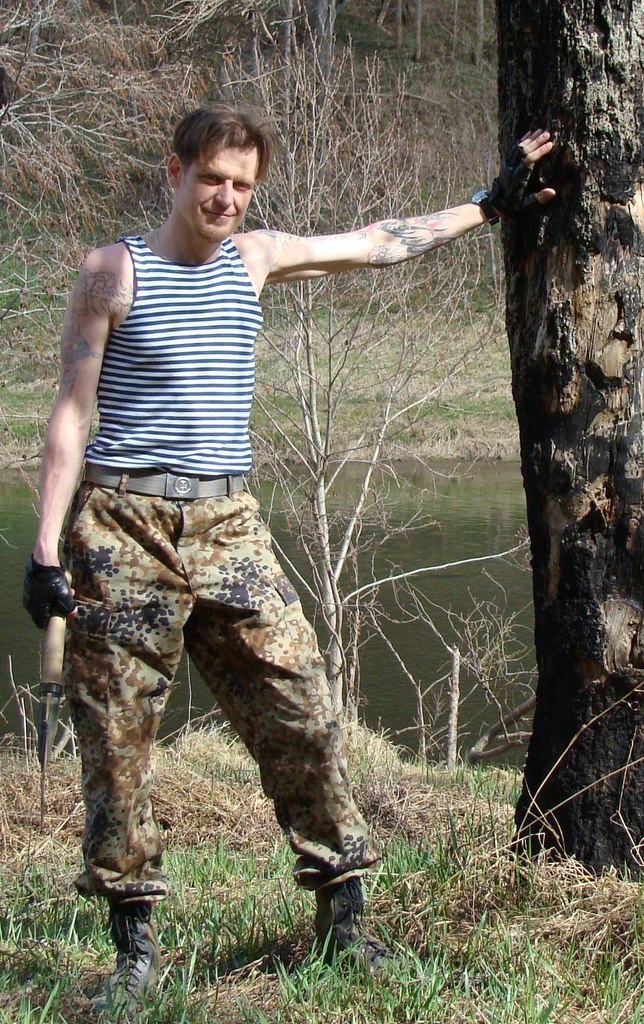 Евгений Сафронов | Москва