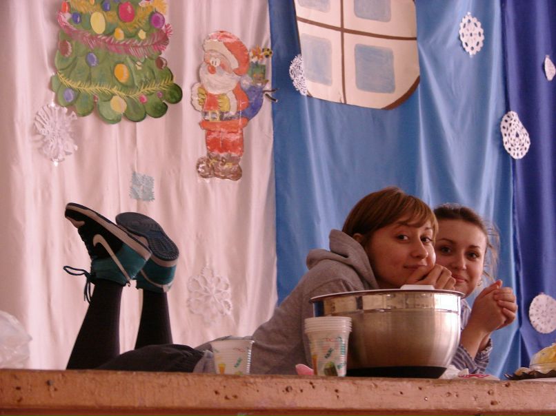 Таня Неправда | Киев