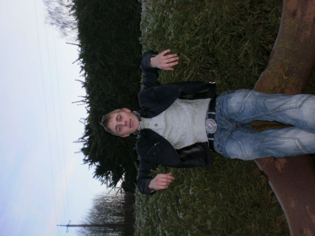 Роман Романчук | Киев