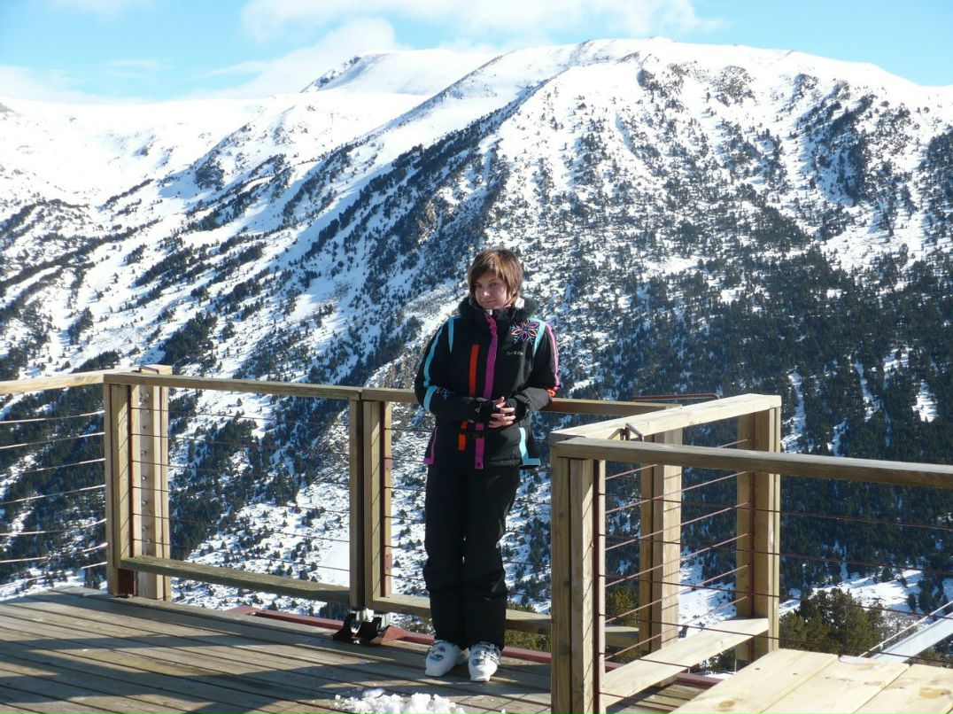 Анна Тюрякова | Москва