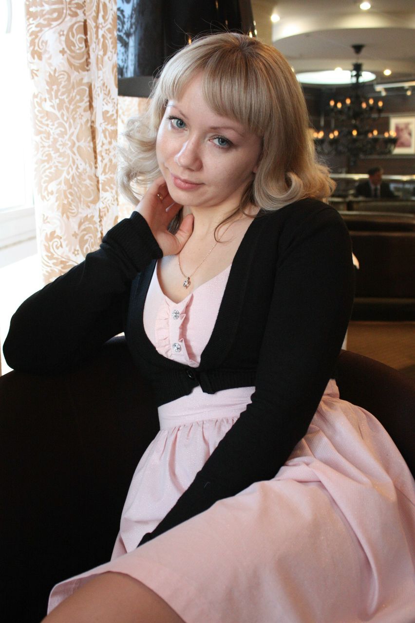 Алёна Пыстогова | Пермь