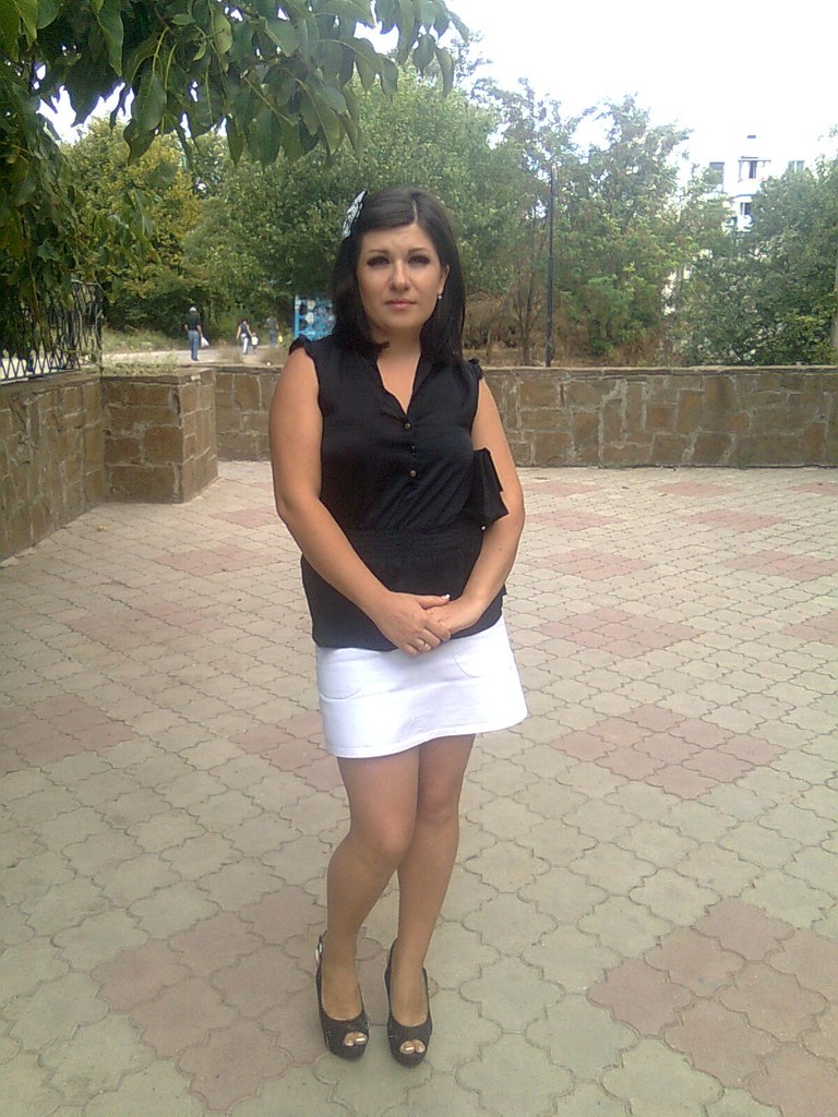 Ольга Шахмартова | Саки