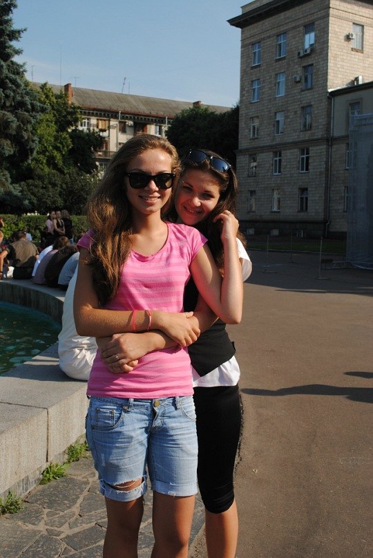 Анюта Шимченко Владимировна | Харьков