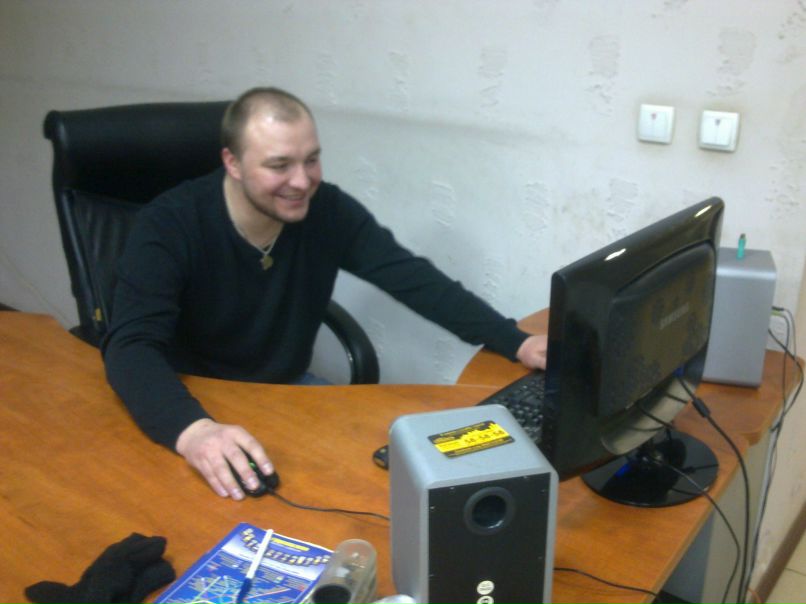 Вадим Артемов | Калуга