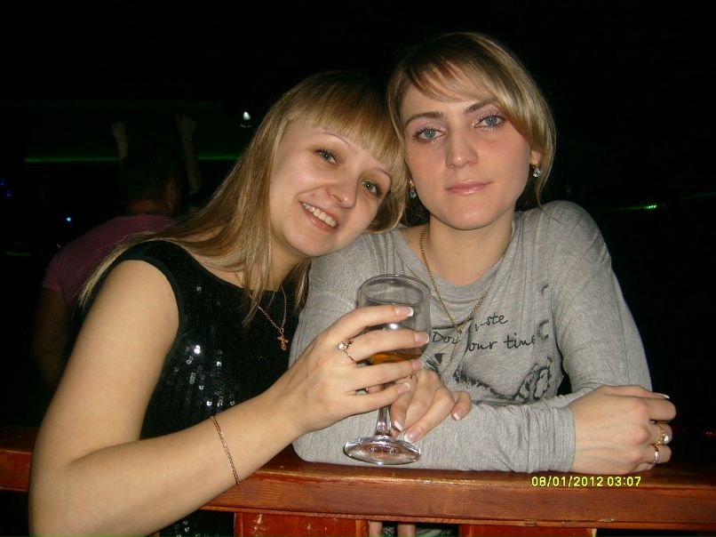 Алёна Меньшикова | Нижний Тагил