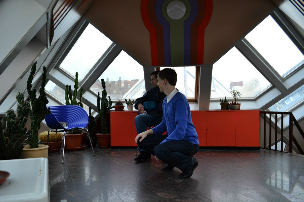 Ксения Виват | Москва