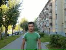 Фотография Бек Юлдашев