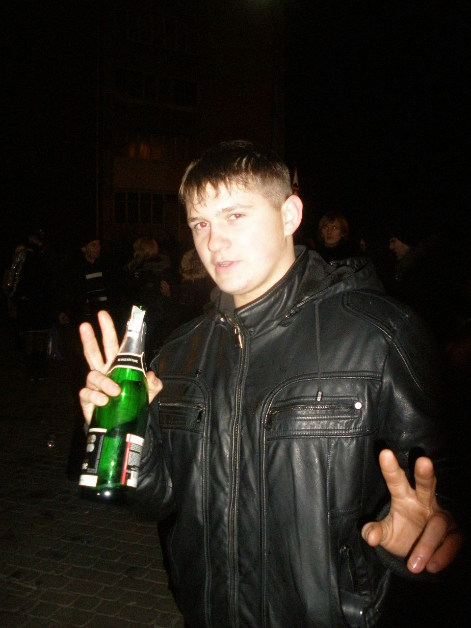 Руслан Серветник FKDK | Киев