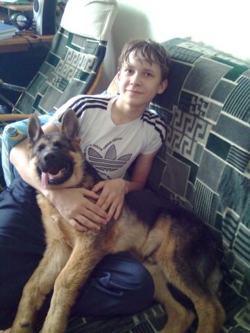 №10, Влад Евдокимов №10, Влад Евдокимов