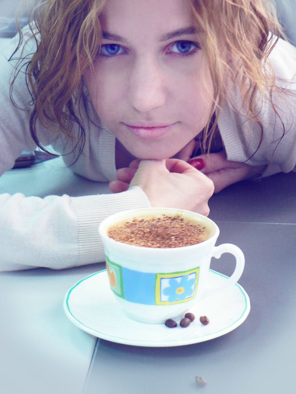 Маргарита Кузьмина | Новосибирск