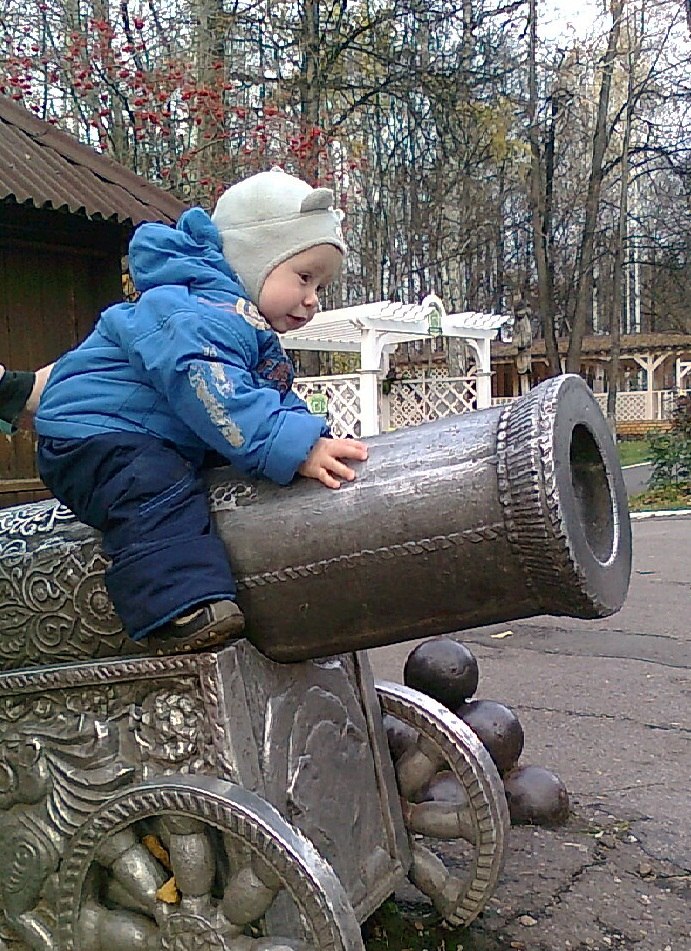 Мария Осколкова | Пермь
