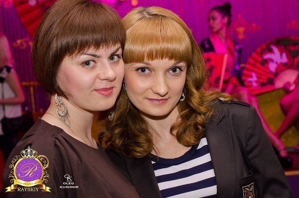 Дарья Богданова | Харьков