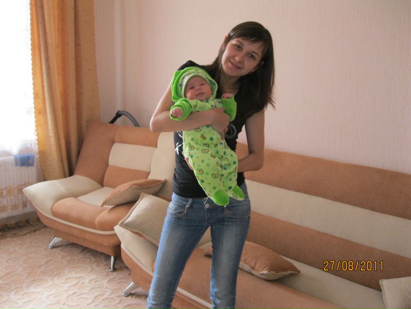 №3, Светлана Имаева, Нефтекамск №3, Светлана Имаева, Нефтекамск