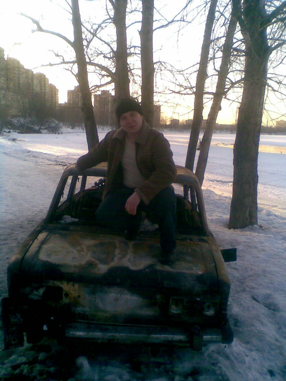 Анатолий Ершов | Санкт-Петербург