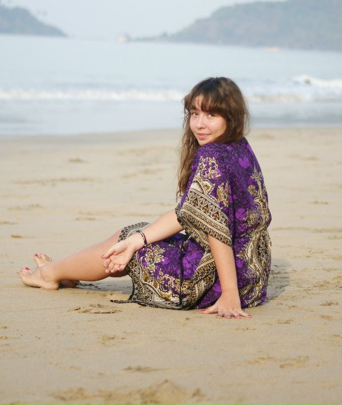 Ольга Вершинникова | Москва