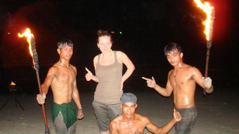 Екатерина Бабаскина | Петропавловск-Камчатский