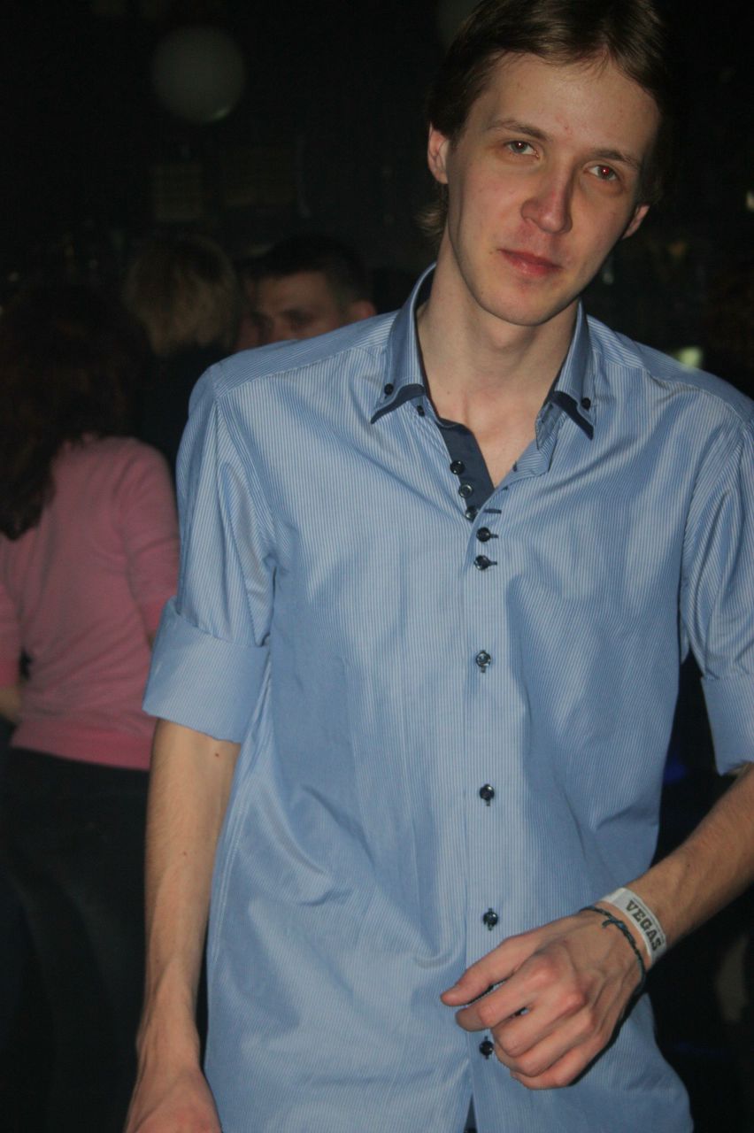 Антон Грунин | Балабаново