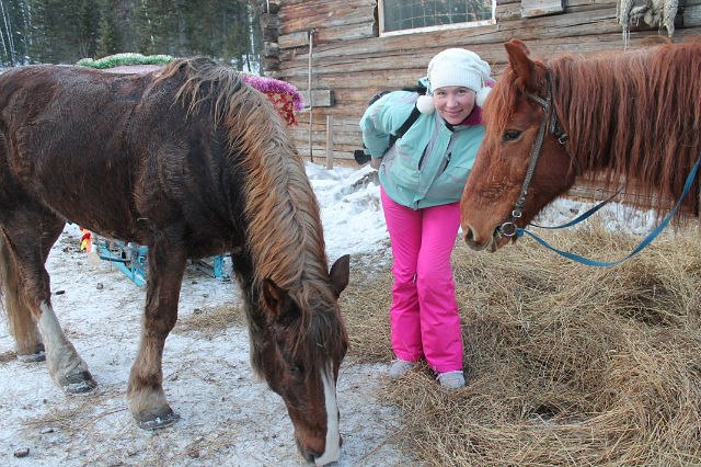 Людмила Науменкова | Новосибирск