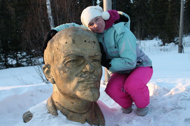 Людмила Науменкова | Новосибирск