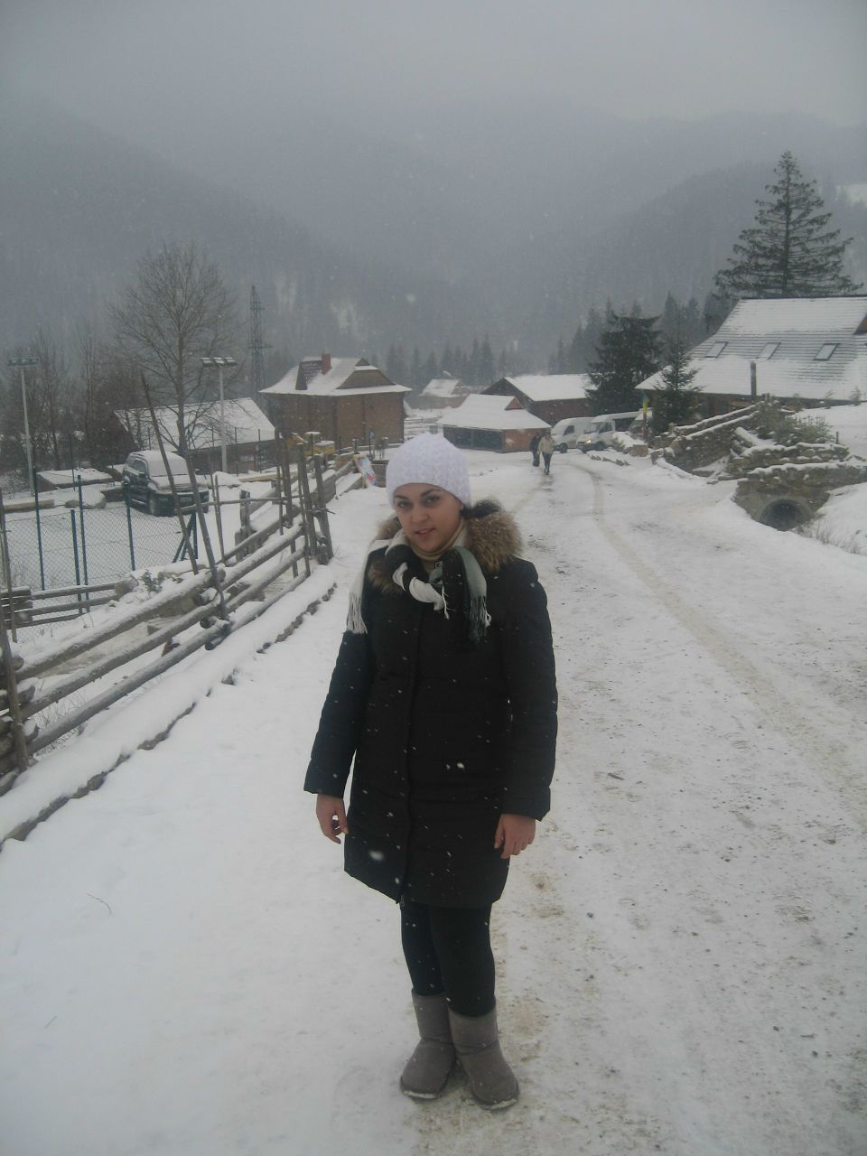 Юлия Рослякова | Ялта