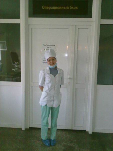 №12, Соелма Цыремпилова №12, Соелма Цыремпилова