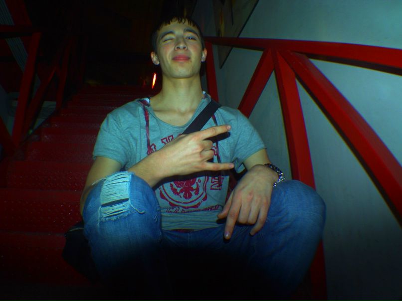 Марат Мавлетов | Казань