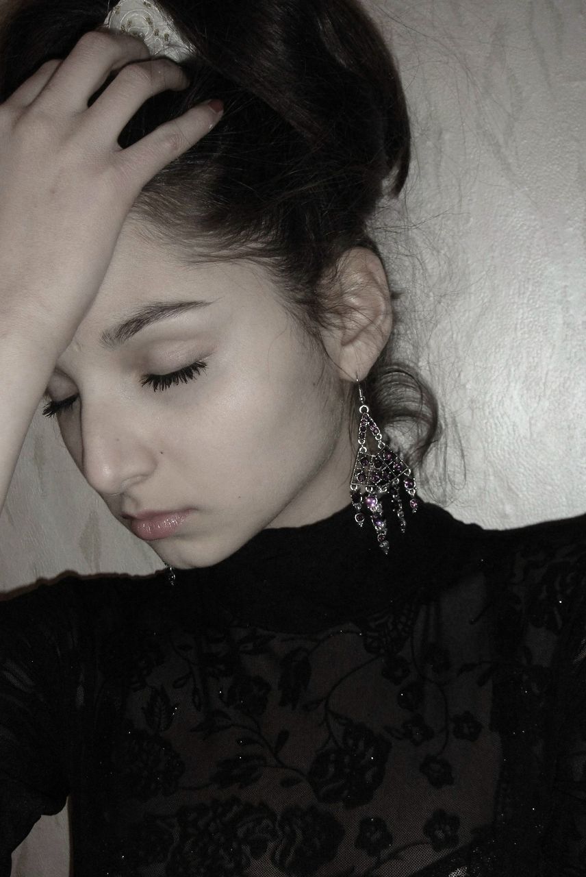 Кристина Бойцова | Электросталь