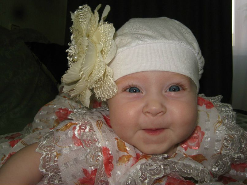 Анастасия Шугалей (Чевычелова) | Красноярск