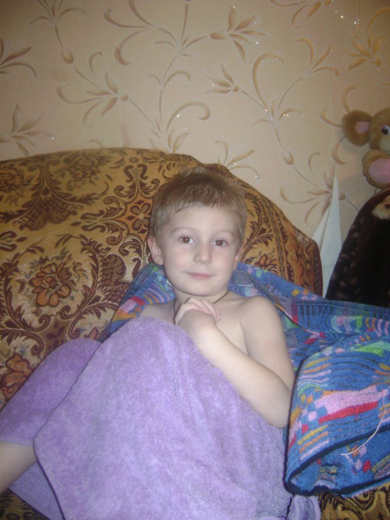 Анна Гладкова | Иркутск