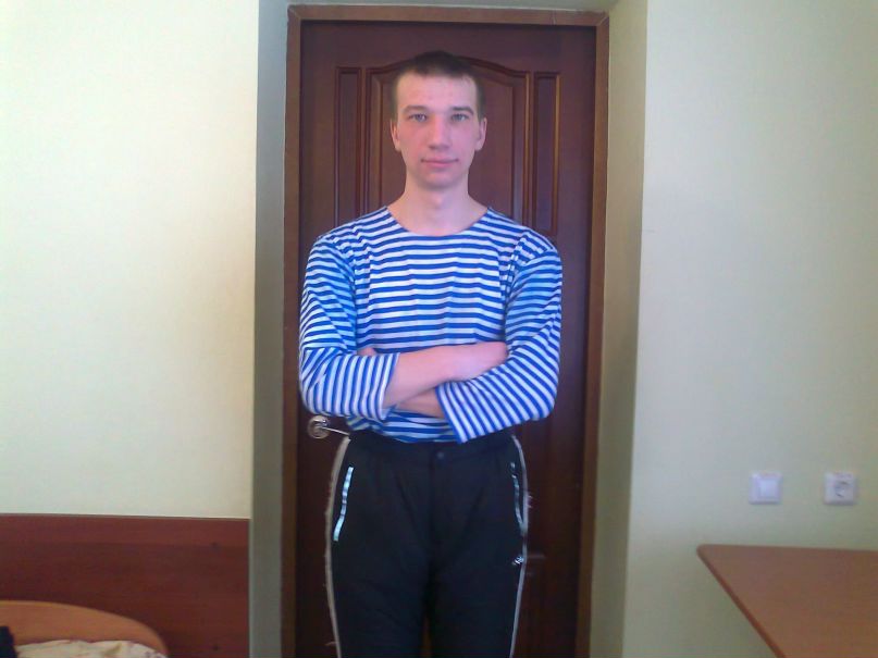 Дмитрий Мамонтов | Нижнекамск