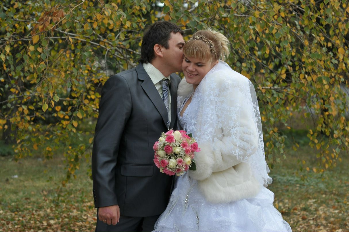 Тамила Осмолович | Харьков