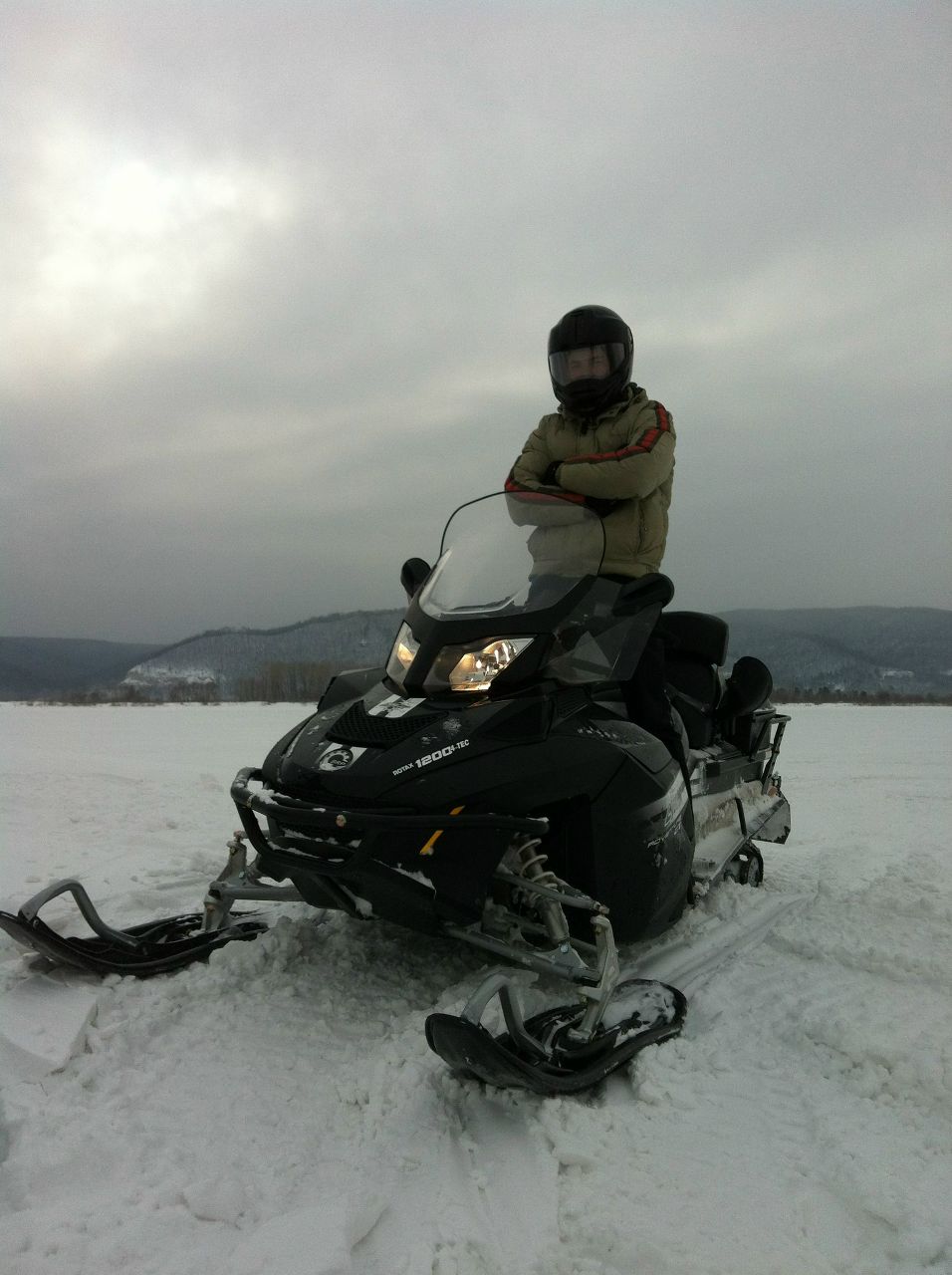 Андрей Кузнецов | Lee