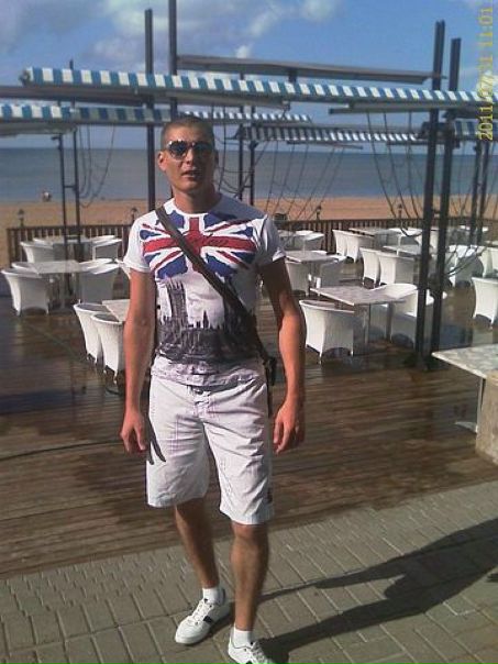 №31, Otabek Odilovich, 38 лет, Санкт-Петербург №31, Otabek Odilovich, 38 лет, Санкт-Петербург