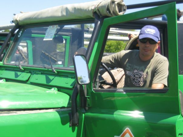 №7, Владимир Франк №7, Владимир Франк