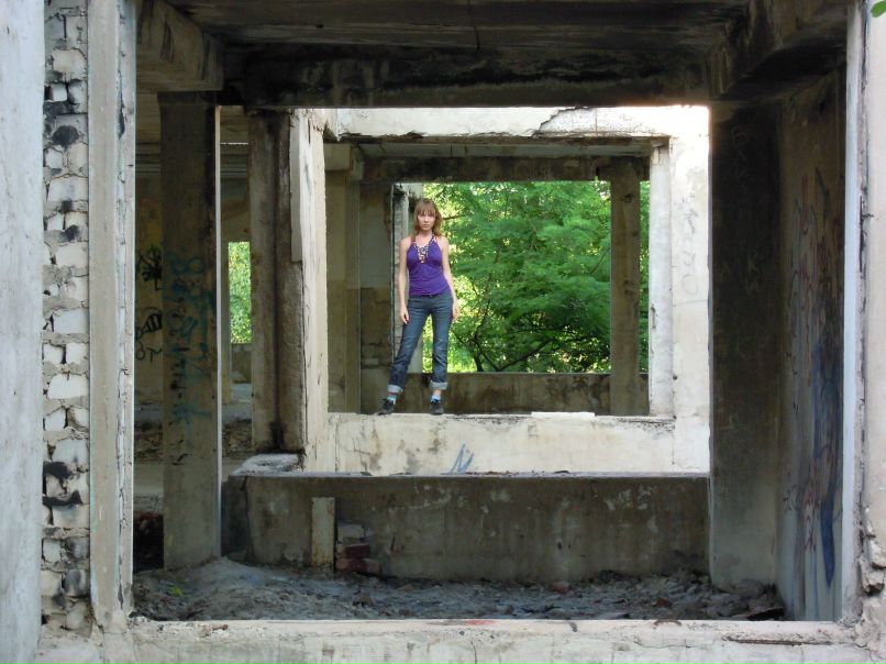 Диана Веллс | Мариуполь