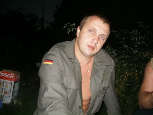 №14, Максим Хайко №14, Максим Хайко