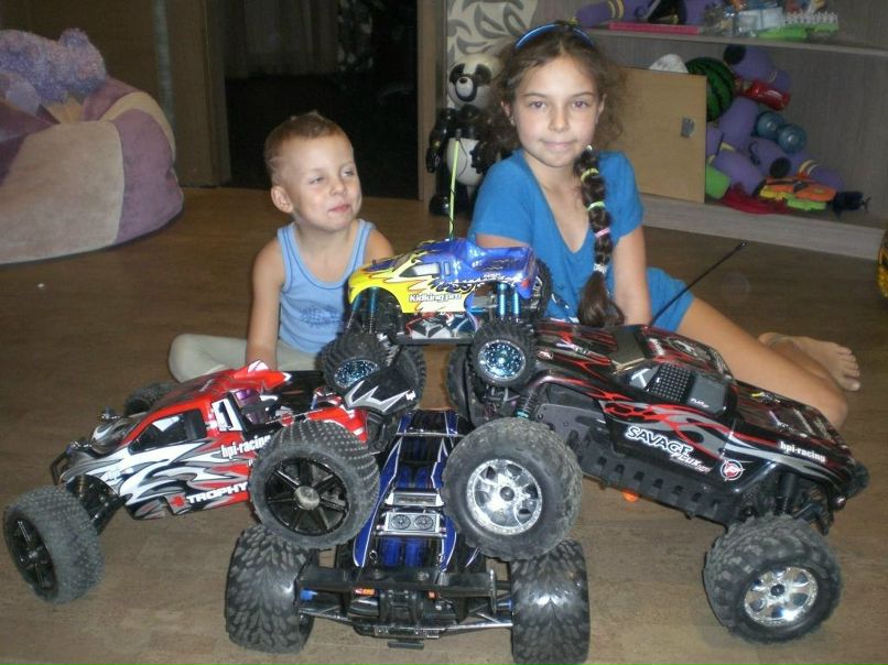 Илья Бляблин DirektoRR | Фрязино