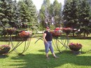 Фотография Дмитриевой Маришки