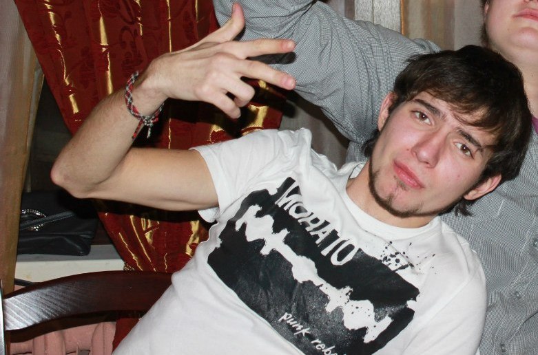 Григорий Захарчук | Жуковский