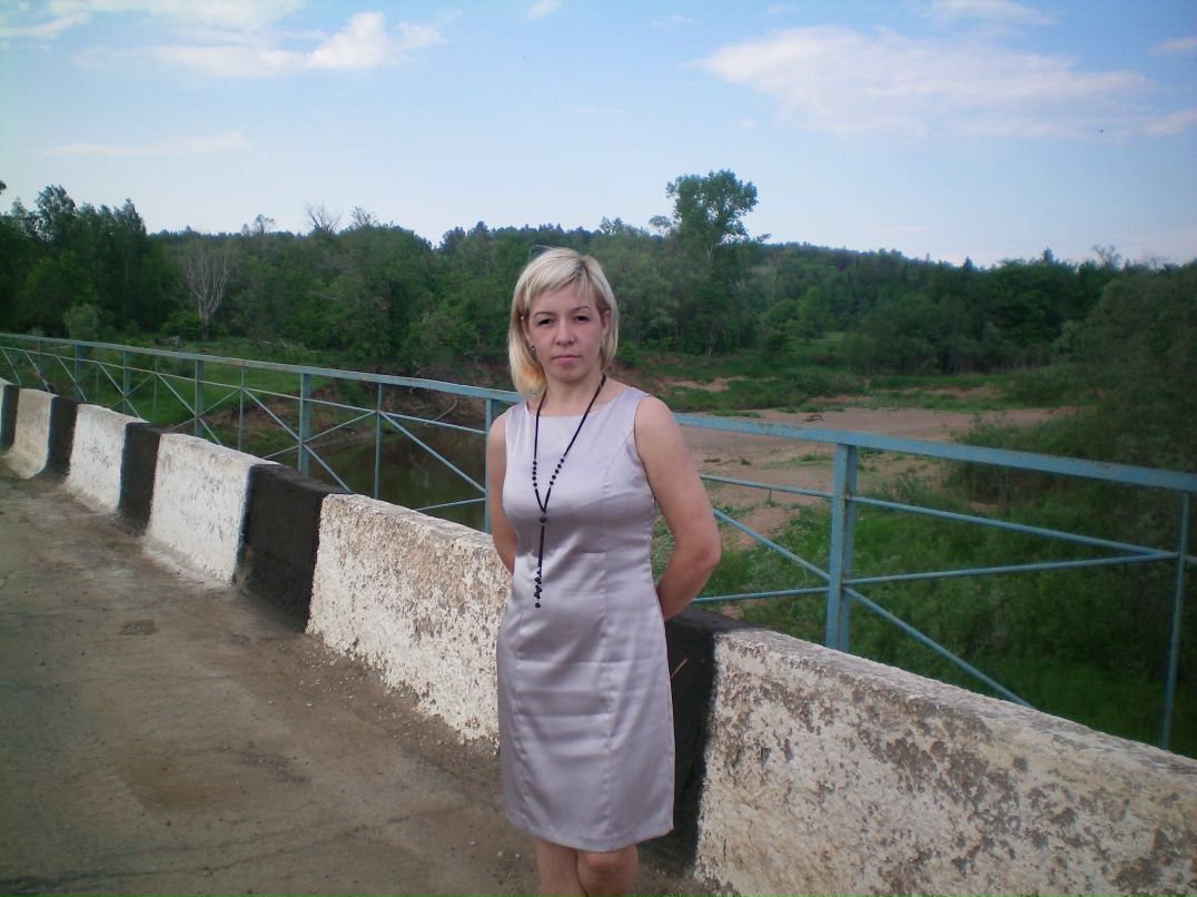 Татьяна Лесова | Ижевск